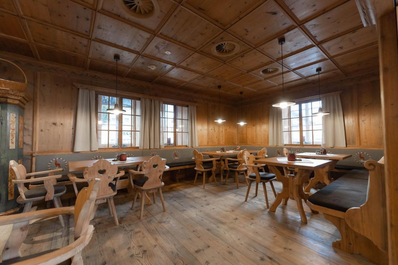 Kirchenwirt Woergl Hotell Eksteriør bilde